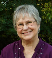 Rev. Sharon Almond