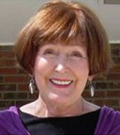 Rev. Sandra Duncan